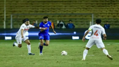 في رحلة الدفاع عن اللقب.. الزمالك يسعى للهروب من مفاجآت كأس مصر