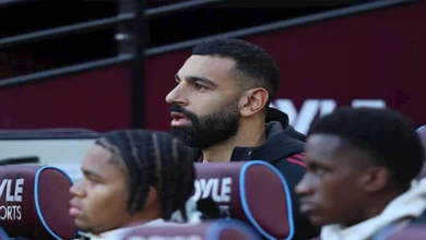 "في غياب صلاح".. التعادل الإيجابي يحسم مباراة ليفربول وليدز بالدوري الإنجليزي