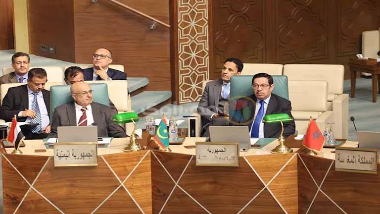 فيديو.. الإمارات تعلن دعمها الكامل للصومال حفاظًا على سيادته واستقراره