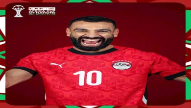 فيديو هدف محمد صلاح في مرمى منتخب زيمبابوي من كأس الأمم الأفريقية