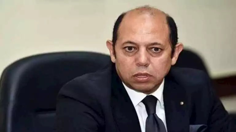 "فيه مدير رياضي".. أحمد سليمان يتحدث عن مستقبل بنتايك بعد خطبته لابنته