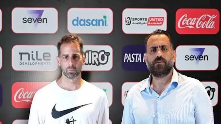 "قبل 30 يوماً من الفترة الحرة".. ماذا ينتظر لاعب الزمالك قبل جلسة جون؟