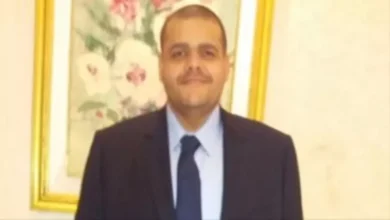 قبل جولة الإعادة.. وفاة النائب أحمد جعفر مرشح مستقبل وطن عن حدائق القبة