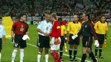 قبل قرعة مونديال 2026.. 5 مجموعات لا تُنسى في تاريخ كأس العالم