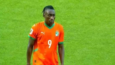 قبل مباراة اليوم.. من هو يان ديوماندي نجم كوت ديفوار؟