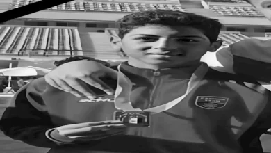 قبل يوسف محمد.. رياضيون مصريون توفوا بأزمات قلبية