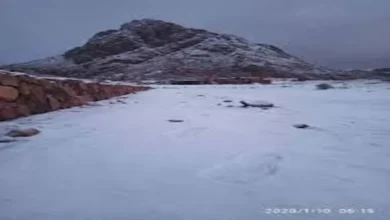 قتيلان ومفقودان في حادثي تسلق جبال منفصلين بـ نيوزيلندا