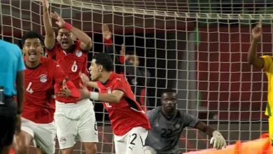 قرار استثنائي.. بشرى سارة للاعبي منتخب مصر قبل مواجهة جنوب أفريقيا