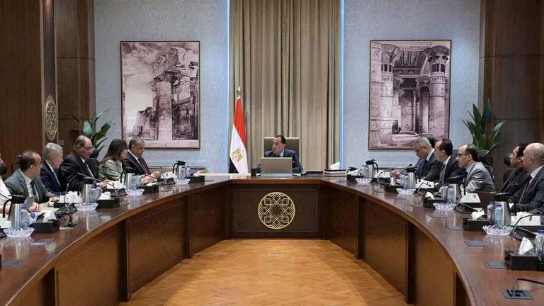 قرار جديد من مجلس الوزراء لزيادة فرص الاستثمار الصناعي