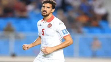 كأس الأمم الأفريقية.. ماذا قدم بن رمضان في فوز تونس على أوغندا؟