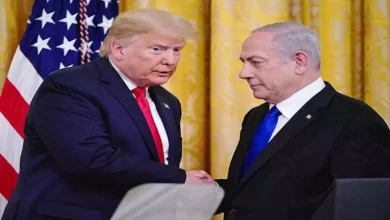 "كان": نتنياهو سيرفض خلال لقاء ترامب الانتقال إلى المرحلة الثانية في قطاع غزة