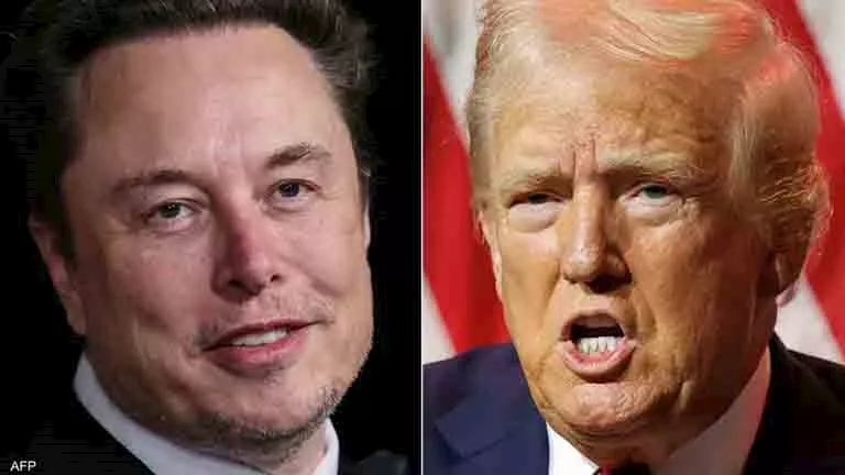 كبيرة موظفي البيت الأبيض: ترامب لديه شخصية مدمن كحول وماسك يتعاطى "مخدر الكيتامين"