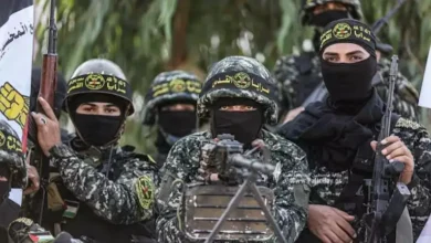 كتائب القسام وسرايا القدس تعلنان عزمهما تسليم جثة أسير إسرائيلي الليلة