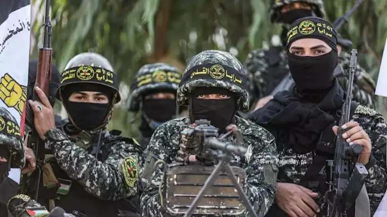 كتائب القسام وسرايا القدس تعلنان عزمهما تسليم جثة أسير إسرائيلي الليلة