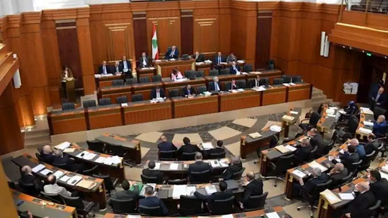 كتلة حزب الله البرلمانية تحذر لبنان من تنفيذ شروط إسرائيل