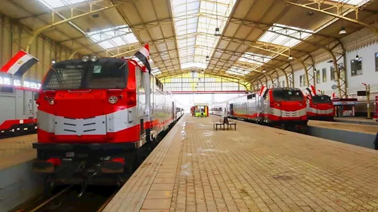 كل ما تريد معرفته عن مركز خدمة العملاء الصوتية لسكك حديد مصر