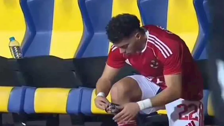 "كنت عارف صفقة إمام".. إبراهيم الصغير يروي كواليس انتقالات بعض اللاعبين بين الأهلي والزمالك