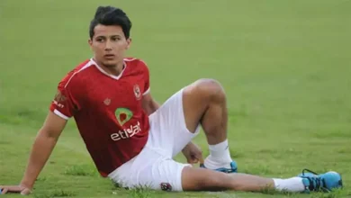 "كنت على وشك".. عمرو جمال يكشف سبب رفضه اللعب للزمالك