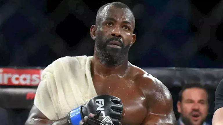 كواليس وفاة لاعب فنون قتالية غرقًا في نهر برازيلي