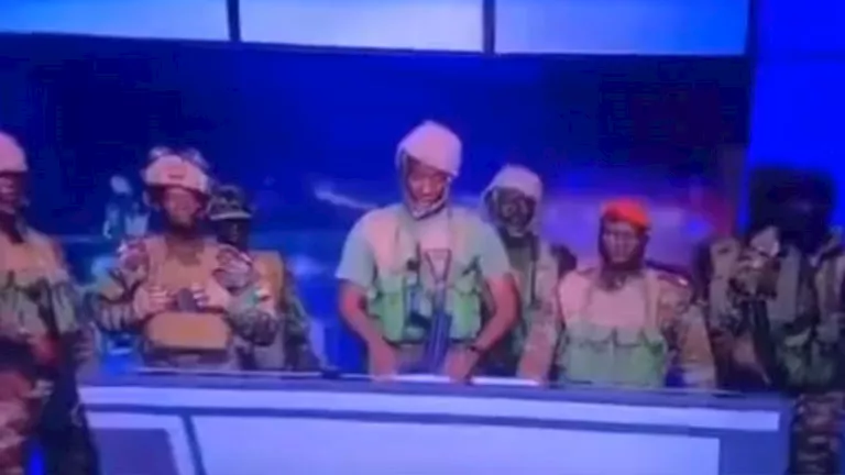 كيف أفشلت نيجيريا محاولة الانقلاب العسكري في بنين؟