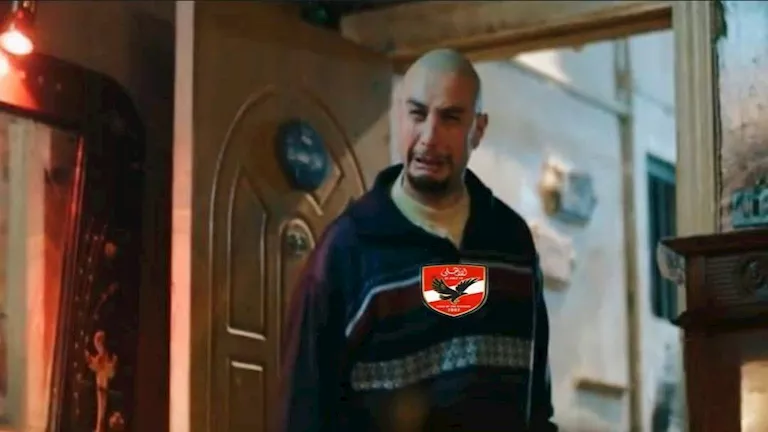 كيف تفاعل رواد مواقع التواصل الاجتماعي مع هزيمة الأهلي أمام المصرية للاتصالات؟ (كوميك)