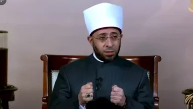 كيف جعل التسويق الإنسان يشتري بلا توقف؟ وزير الأوقاف يوضح