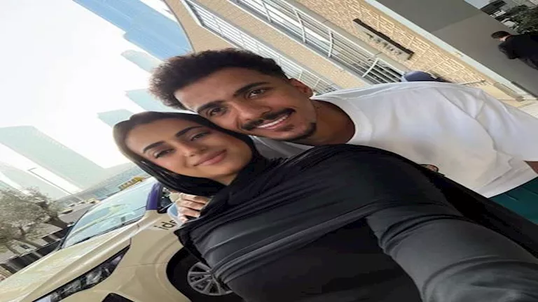 كيف ودع زوجات لاعبي الأهلي والزمالك نجوم مننتخب مصر قبل مشاركتهم في كأس الأمم الأفريقية؟