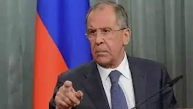 لافروف: الخلافات مع واشنطن بشأن أوكرانيا أصبحت معدومة