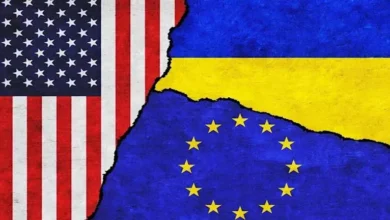 "لبحث خطة ترامب".. مسؤولون من أوكرانيا وأمريكا وأوروبا يجتمعون في باريس السبت المقبل