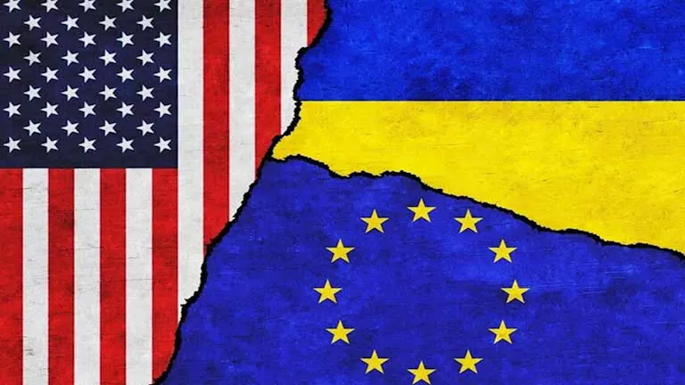 "لبحث خطة ترامب".. مسؤولون من أوكرانيا وأمريكا وأوروبا يجتمعون في باريس السبت المقبل