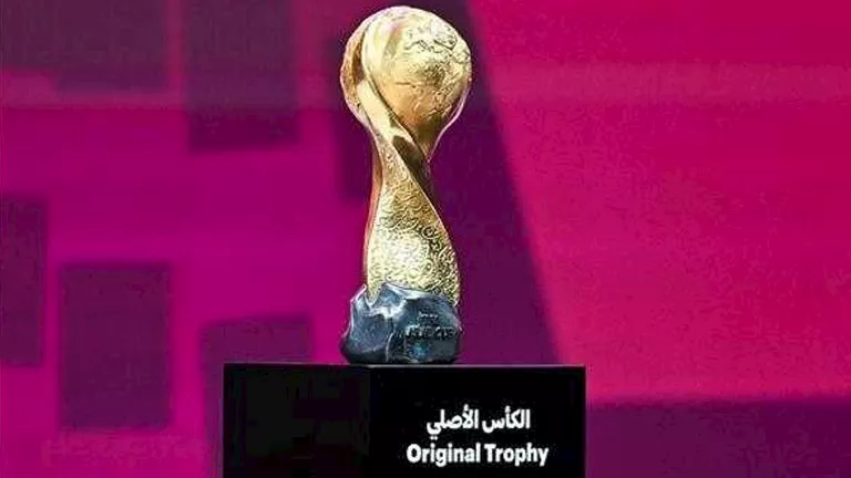 لحظة بلحظة.. السعودية ضد الأردن.. كأس العرب