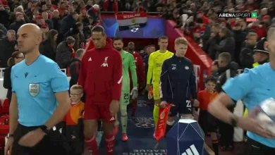 لحظة بلحظة.. ليفربول ضد سندرلاند.. الدوري الإنجليزي