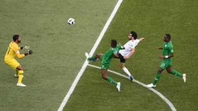 لحظة لا تنسى والهداف.. تاريخ منتخب مصر في كأس العالم