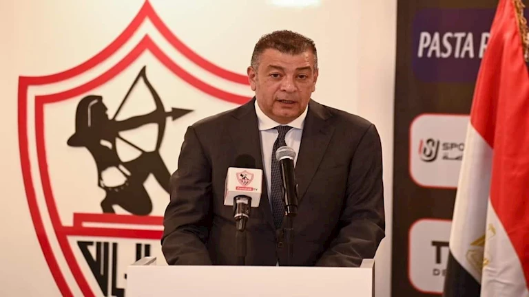 "لفظ خارج والمنافس الحقيقي" ضمن أبرز 3 أزمات بين الأهلي والزمالك في عام 2025