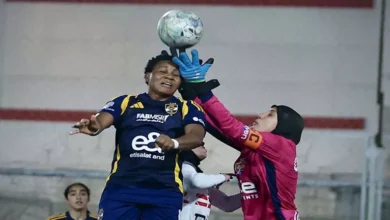للمرة الثالثة في التاريخ.. الأهلي والزمالك في قمة الدوري المصري للسيدات