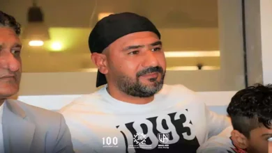 "لم أتخيل زعل الجمهور".. محمد شوقي يكشف موقفه عند رحيله عن الجهاز الفني للأهلي