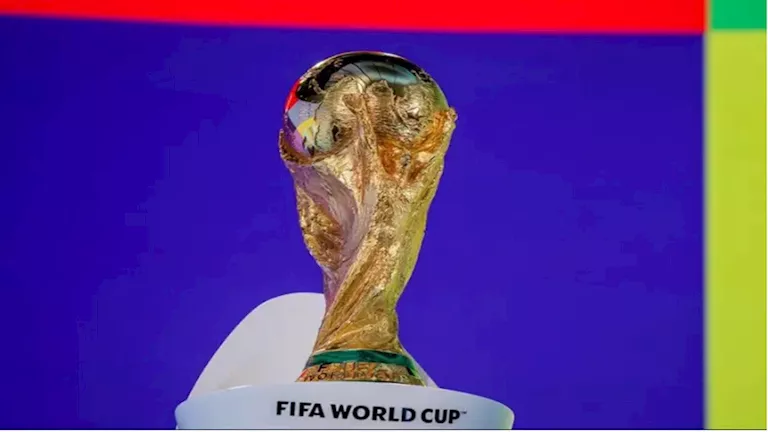 "لمدة 3 دقائق".. فيفا يلزم لاعبي منتخبات كأس العالم 2026 بقرار لصالحهم