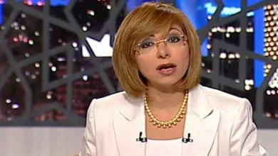 لميس الحديدي: إحالة أوراق المتهم باعتداء على أطفال الإسكندرية للمفتي "حدث عظيم"