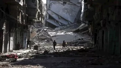 لن تنشر في مناطق تحت سيطرة حماس.. تفاصيل جديدة عن القوة الدولية بقطاع غزة