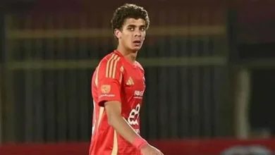 "لن يسهل بيع جوهرته".. صحيفة إسبانية تفجر مفاجأة بشأن انتقال لاعب الأهلي إلى برشلونة