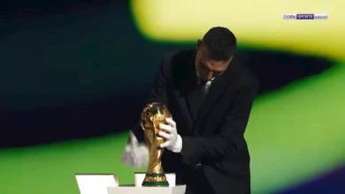 "ليست سهلة".. خالد الدرندلي يعلق على مجموعة المنتخب بكأس العالم 2026