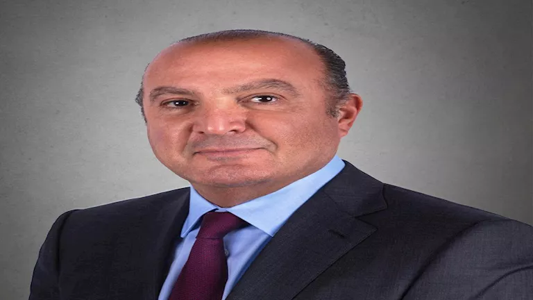 "ليست طوق نجاة ولكن".. هاني برزي يتحدث عن أزمة أرض الزمالك في أكتوبر