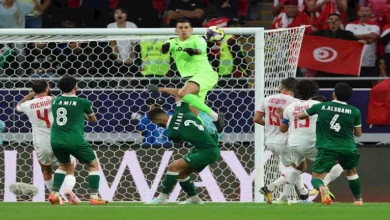ماذا قدم ثنائي الأهلي والزمالك مع منتخب تونس في افتتاح كأس العرب؟