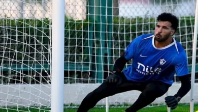 ماذا يفعل الزمالك مع تمرد المهدي سليمان؟.. مفاجأة سارة في انتظاره