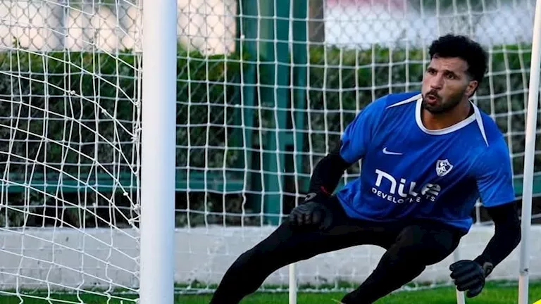 ماذا يفعل الزمالك مع تمرد المهدي سليمان؟.. مفاجأة سارة في انتظاره