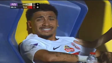 ماذا ينتظر خوان بيزيرا بعد واقعة كهرباء الإسماعيلية؟.. مصدر يوضح