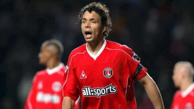 مارك فيش يكشف المرشحين الأبرز لتحقيق كأس الأمم الإفريقية 2025