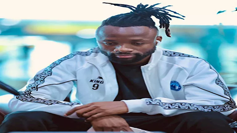 ماييلي على دكة البدلاء.. ديسابر يعلن تشكيل الكونغو أمام بنين في أمم أفريقيا