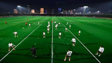 "مباراة الحسم لمصر".. ماذا ينتظر متابعو كأس العرب اليوم الثلاثاء؟