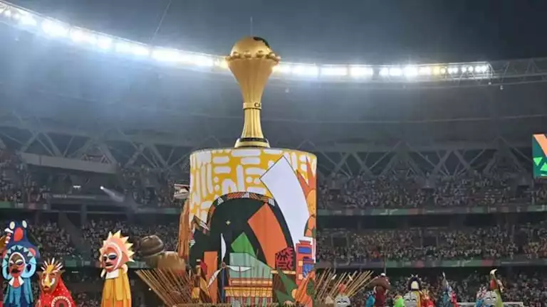 مباراة مصر الثالثة.. ما أكثر المباريات حضورًا للجماهير في الجولة الأولى بأمم أفريقيا؟